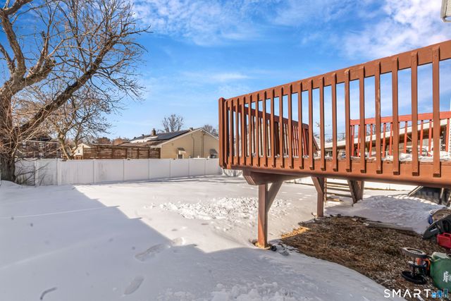 545 Barnum Terrace Extension, Stratford, CT 06614