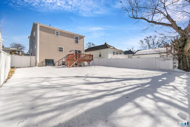 545 Barnum Terrace Extension, Stratford, CT 06614