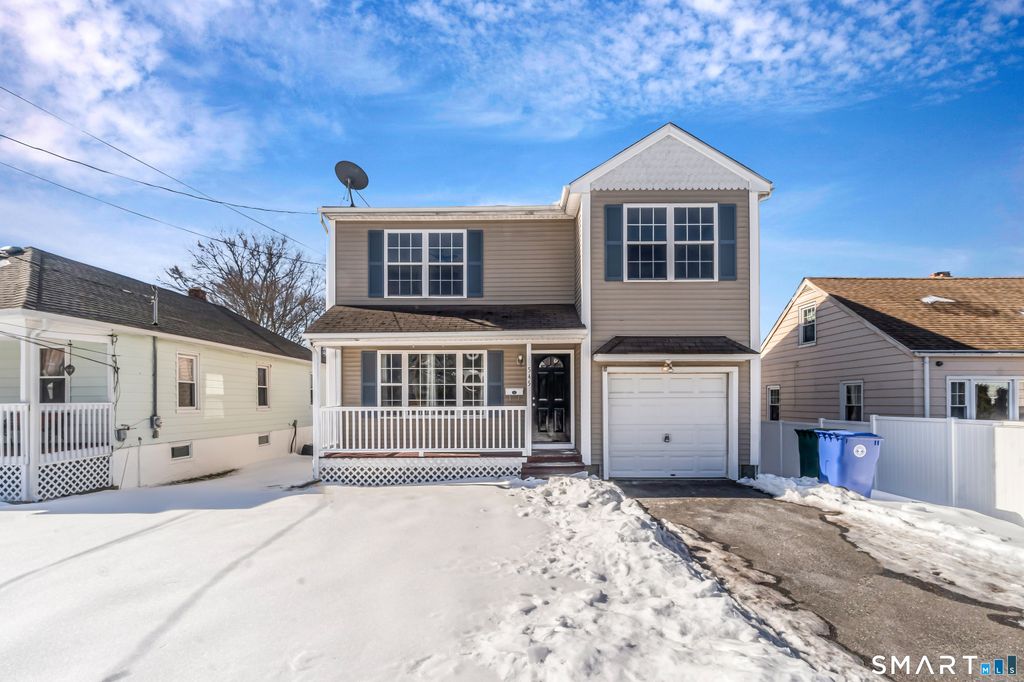 545 Barnum Terrace Extension, Stratford, CT 06614