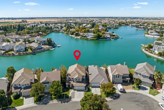 53 Goose Haven Ct, Sacramento, CA 95834