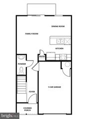 8126 BARTHOLOMEW CT, Baltimore, MD 21206