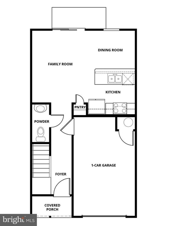 8126 BARTHOLOMEW CT, Baltimore, MD 21206
