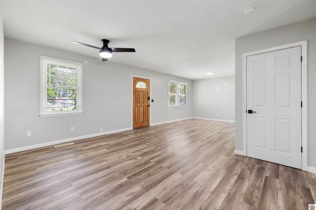 574 Fern Circle, Calvert City, KY 42029