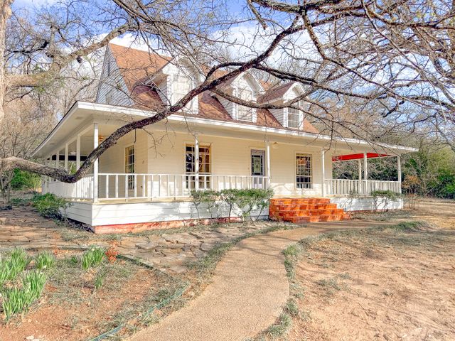 3717 NW County Road 0016, Corsicana, TX 75110