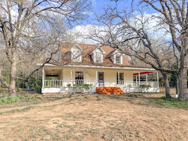 3717 NW County Road 0016, Corsicana, TX 75110