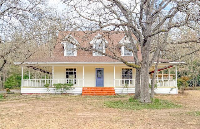 3717 NW County Road 0016, Corsicana, TX 75110