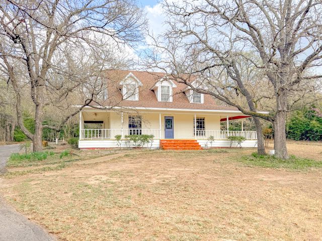 3717 NW County Road 0016, Corsicana, TX 75110