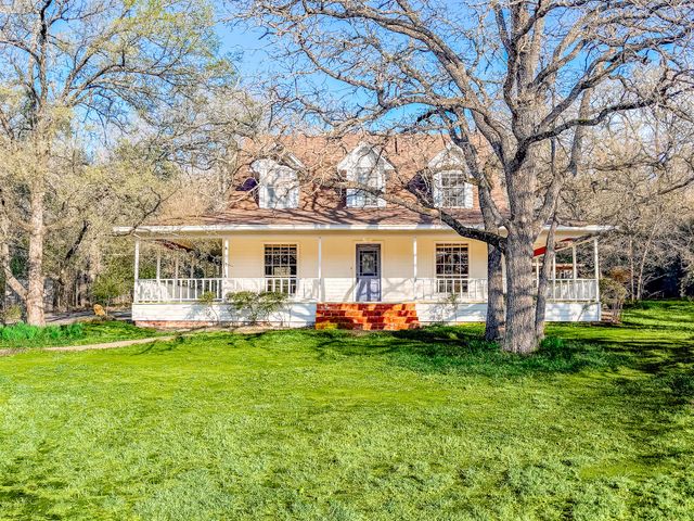 3717 NW County Road 0016, Corsicana, TX 75110