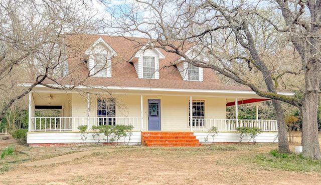 3717 NW County Road 0016, Corsicana, TX 75110