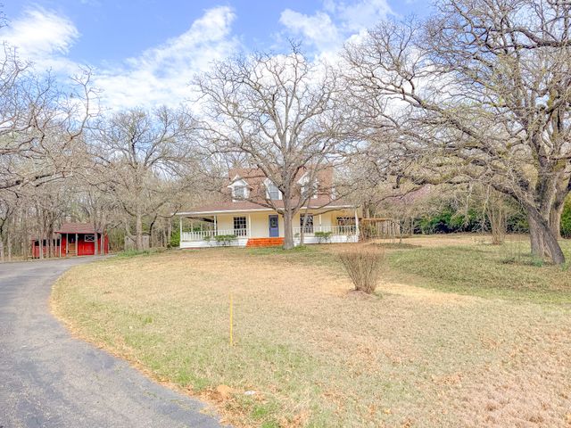 3717 NW County Road 0016, Corsicana, TX 75110