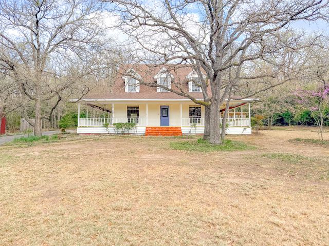 3717 NW County Road 0016, Corsicana, TX 75110