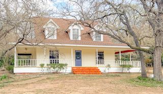 3717 NW County Road 0016, Corsicana, TX 75110