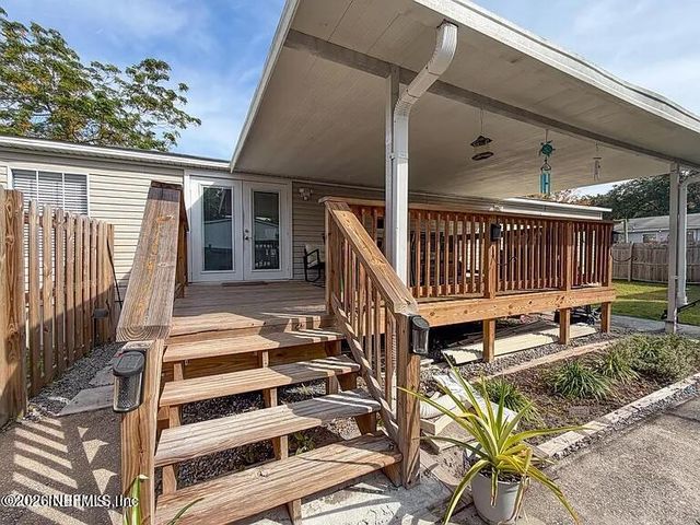 254 VINTAGE OAK Circle, St. Augustine, FL 32092