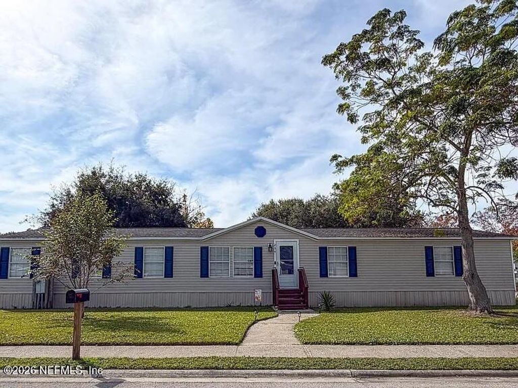 254 VINTAGE OAK Circle, St. Augustine, FL 32092