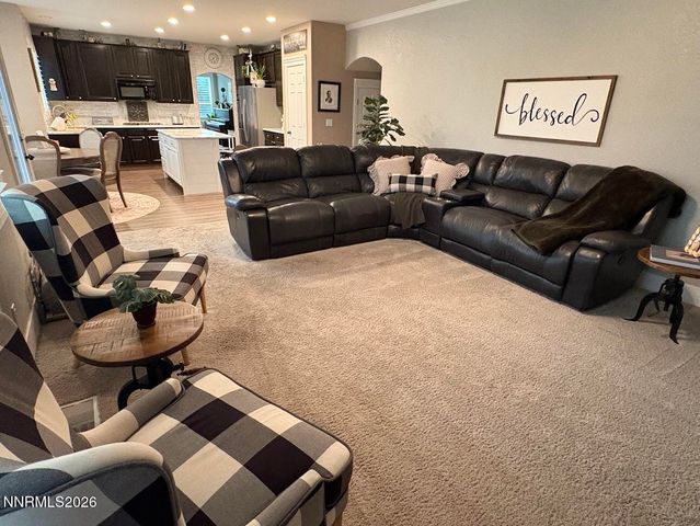 4290 Great Falls Loop, Reno, NV 89511