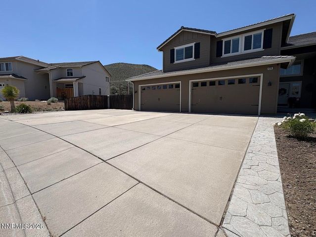 4290 Great Falls Loop, Reno, NV 89511