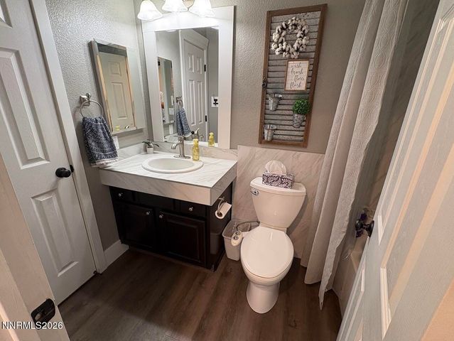 4290 Great Falls Loop, Reno, NV 89511