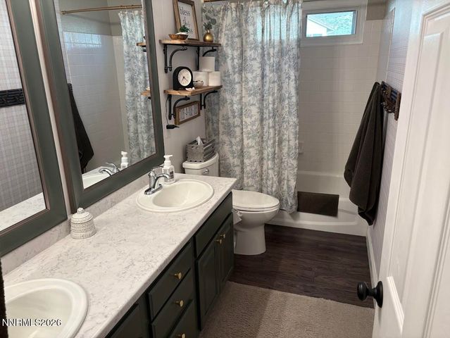4290 Great Falls Loop, Reno, NV 89511