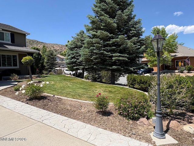 4290 Great Falls Loop, Reno, NV 89511