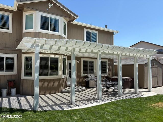 4290 Great Falls Loop, Reno, NV 89511