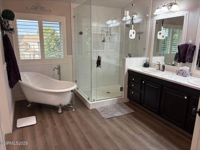 4290 Great Falls Loop, Reno, NV 89511