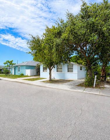 1410 S J Street, Lake Worth Beach, FL 33460