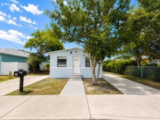 1410 S J Street, Lake Worth Beach, FL 33460