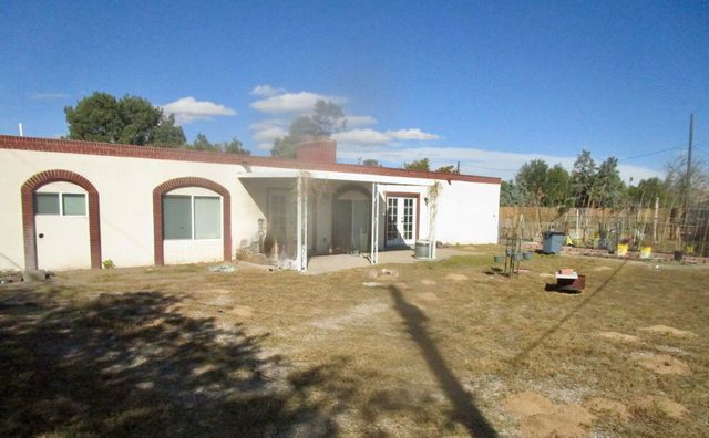 1508 Ag Place SE, Rio Rancho, NM 87124