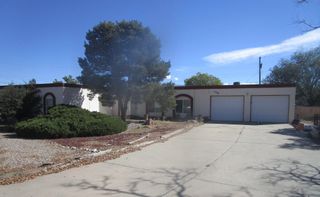 1508 Ag Place SE, Rio Rancho, NM 87124