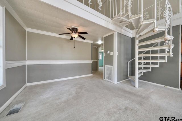 1633 Morningside Trl, Hideaway, TX 75771
