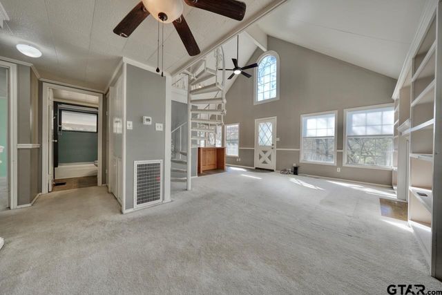 1633 Morningside Trl, Hideaway, TX 75771