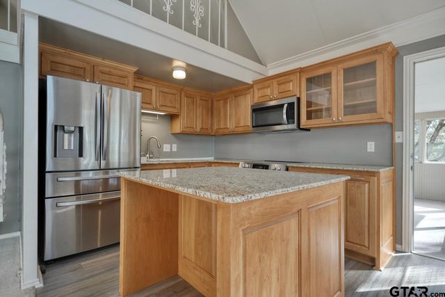1633 Morningside Trl, Hideaway, TX 75771