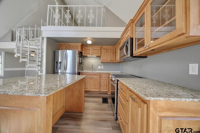 1633 Morningside Trl, Hideaway, TX 75771