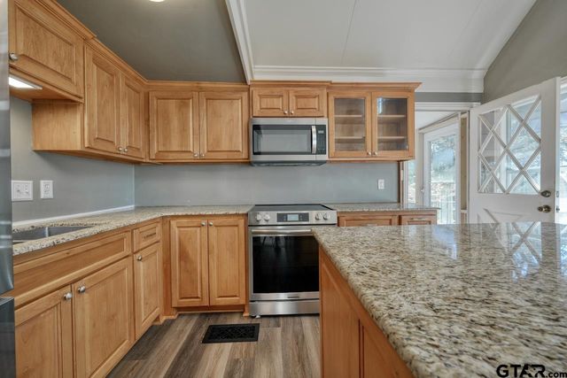 1633 Morningside Trl, Hideaway, TX 75771