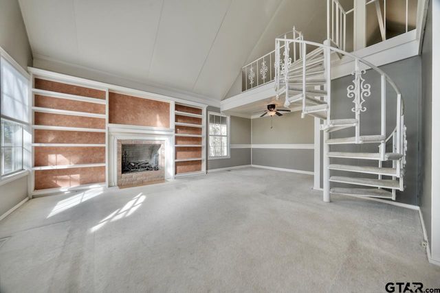 1633 Morningside Trl, Hideaway, TX 75771