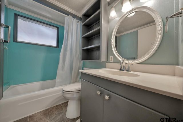 1633 Morningside Trl, Hideaway, TX 75771