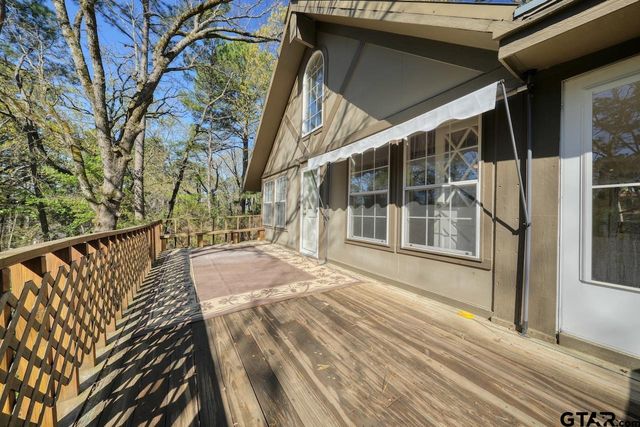 1633 Morningside Trl, Hideaway, TX 75771