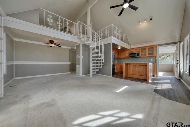 1633 Morningside Trl, Hideaway, TX 75771