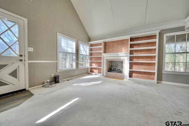 1633 Morningside Trl, Hideaway, TX 75771