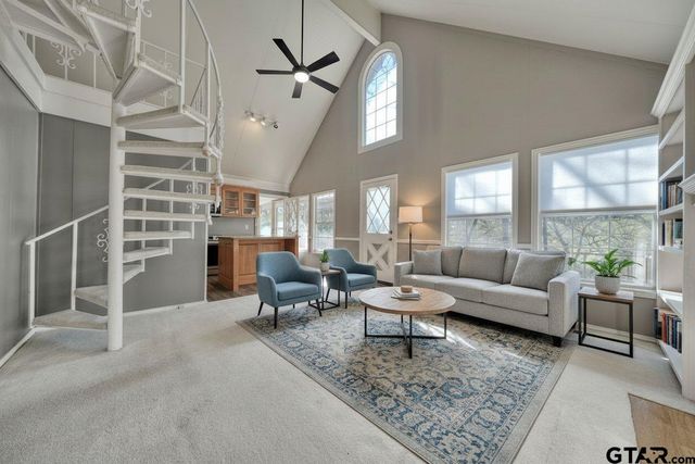 1633 Morningside Trl, Hideaway, TX 75771