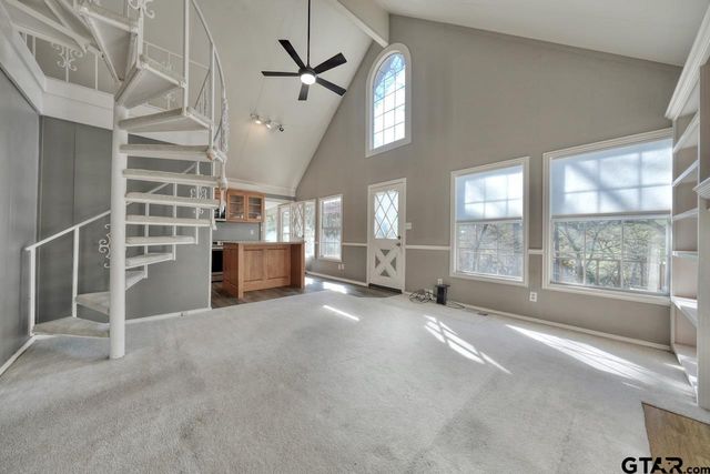 1633 Morningside Trl, Hideaway, TX 75771