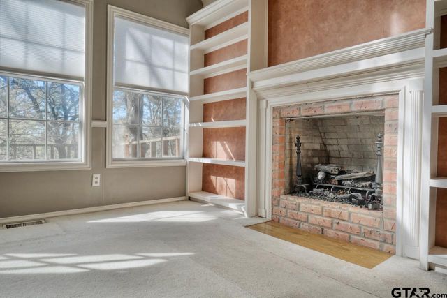 1633 Morningside Trl, Hideaway, TX 75771