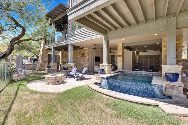 2217 Seabiscuit CV 101, Spicewood, TX 78669
