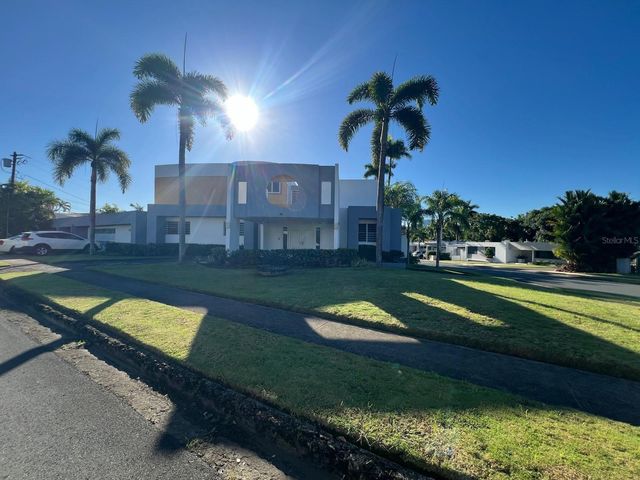 51 JAZMIN, San Juan, PR 00926