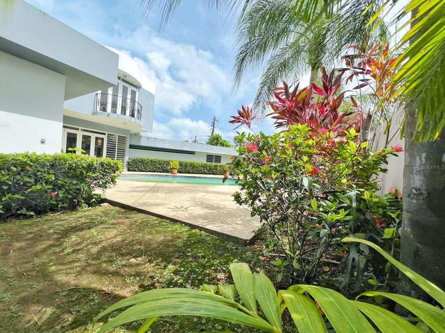 51 JAZMIN, San Juan, PR 00926