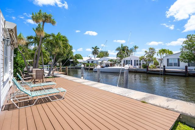 205 S Ibis Drive R, Briny Breezes, FL 33435