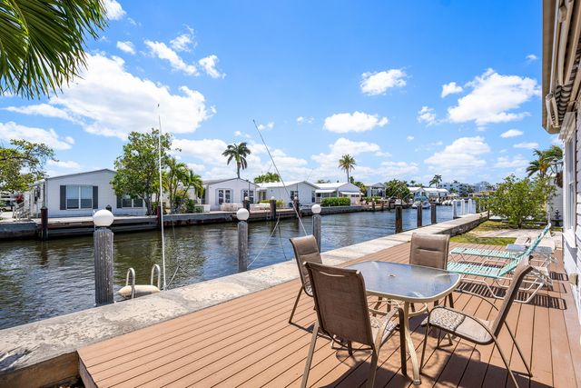 205 S Ibis Drive R, Briny Breezes, FL 33435