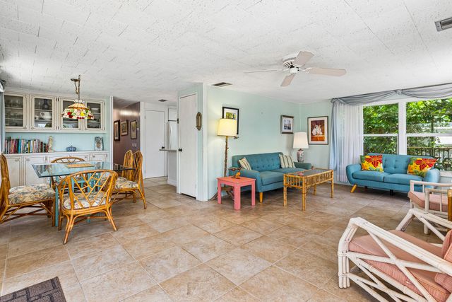205 S Ibis Drive R, Briny Breezes, FL 33435