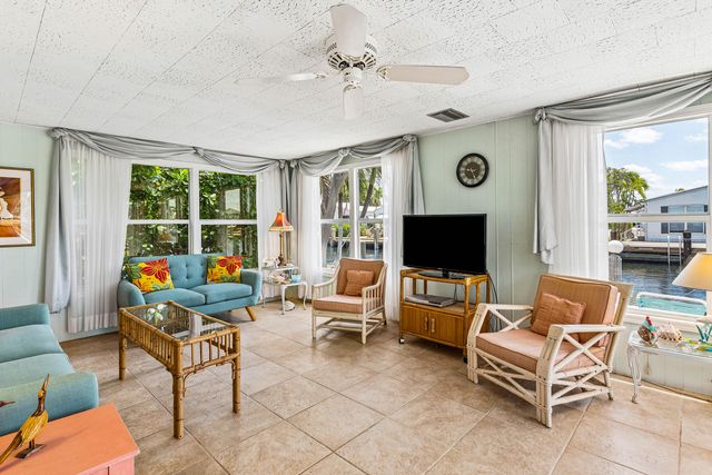 205 S Ibis Drive R, Briny Breezes, FL 33435