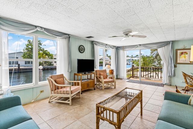 205 S Ibis Drive R, Briny Breezes, FL 33435